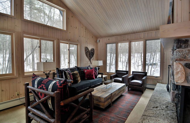 Serenity on Lake Owen - Foto 15