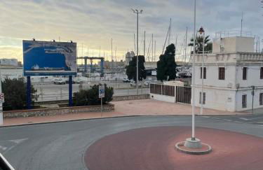 Piso Puerto Motril - Foto 1