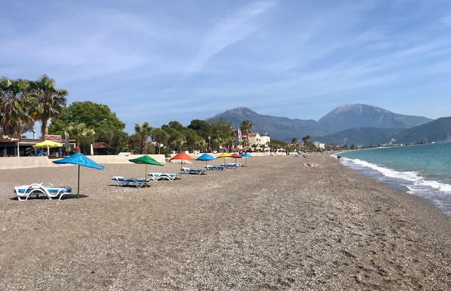 Infinity Olympia Apartments - Photo 47