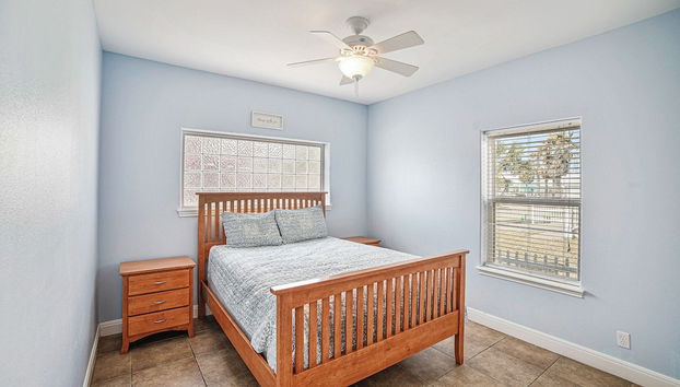 Villa Laguna - Pet Friendly - Foto 3, Habitación