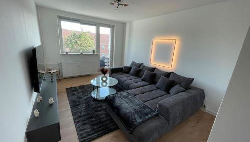 Modernes Apartment/Nähe Zentrum - Foto 3