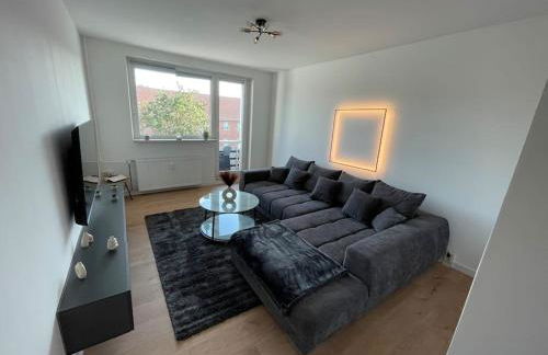 Modernes Apartment/Nähe Zentrum - Foto 3