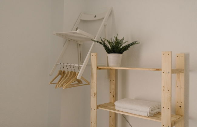 Sevilla Apartments Leonor 1B - Photo 9