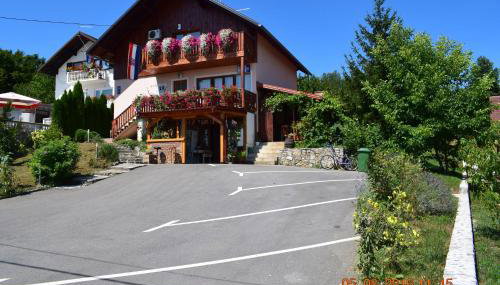 Apartments Kristic - Foto 2