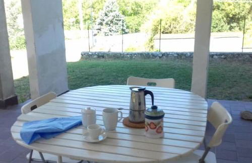 AI piedi del Gran Sasso - Foto 10