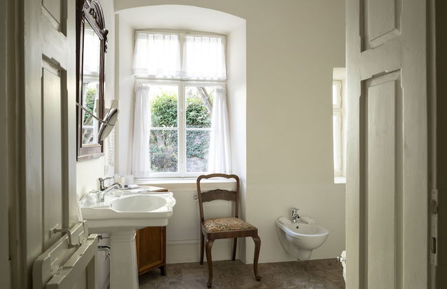 Villa Bergmann Suites Meran - Foto 24