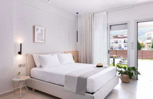 Afros Suites - Foto 29