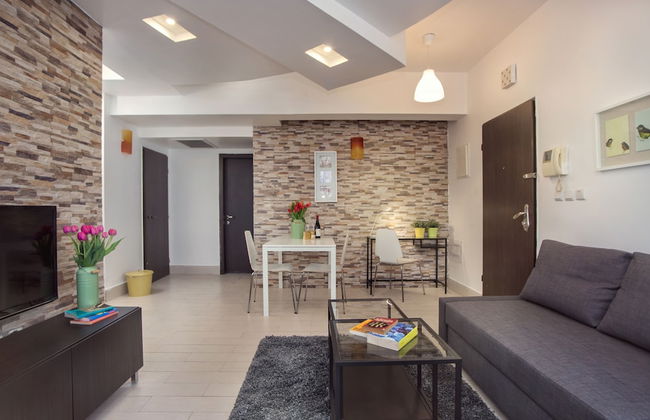 Shenkin Vilmar Apartments - Foto 60