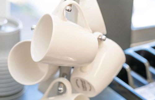 Gloucester Street Nest - 3BR Flat for 6 Guests - Foto 35