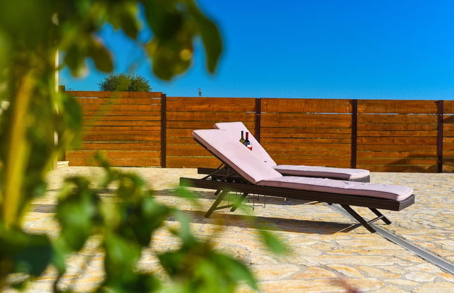 Villa Roko Zadarvillas - Foto 55