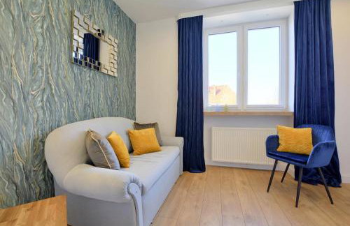 Nowy Apartament, dobrze wyposażony, blisko w górki, dostęp na kod - Foto 8