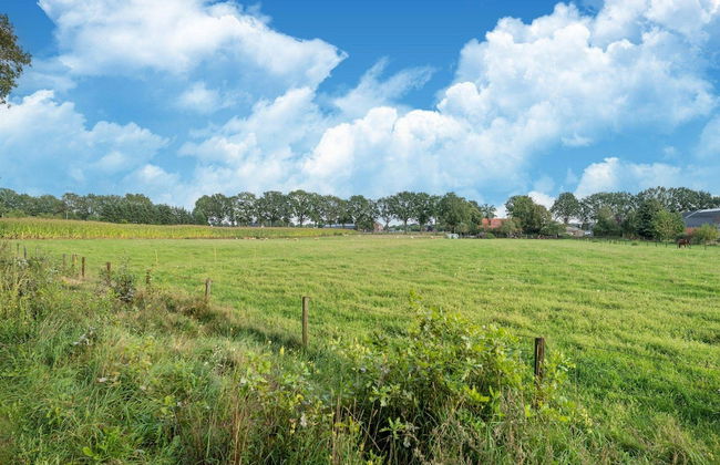 Peaceful Nature Escape in Meijel - Photo 63