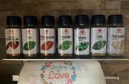 Agritur Chalet Belvedere - Foto 25