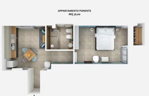 Playa-degli-Angeli-PONENTE - Foto 11