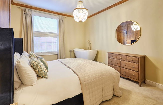 Host Stay Dalton House - Photo 13