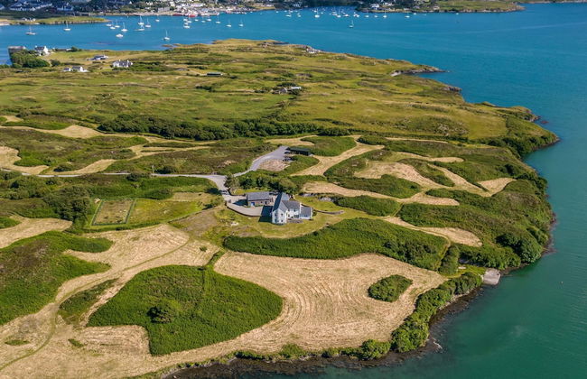 Gortadrohid Near Baltimore West Cork - Foto 24