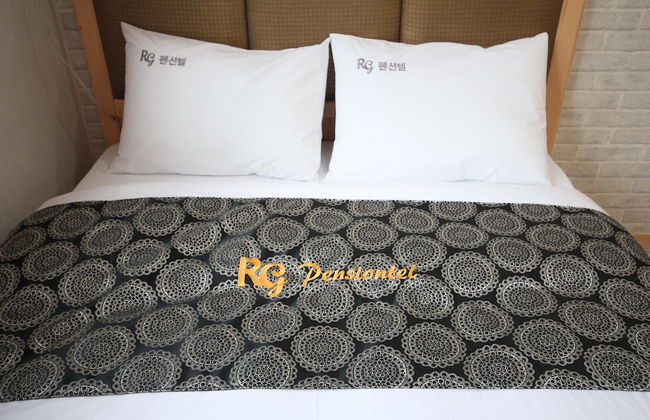 Hadong RG Pension - Foto 11