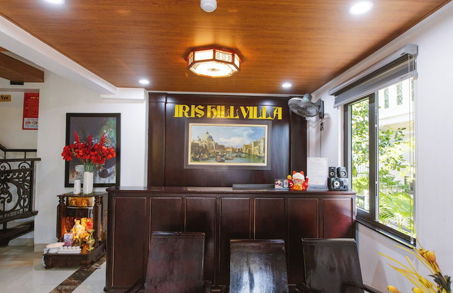 Iris Hill Villa Hue - Photo 3