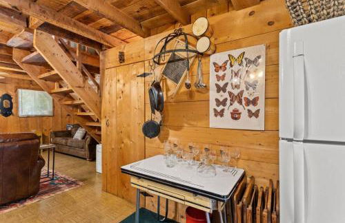 Sugar Shack - Cave Run Lake OR Red River Gorge KY - Foto 15