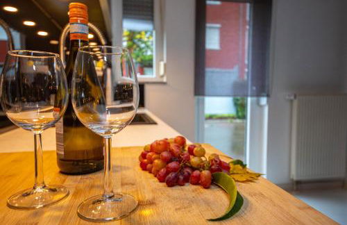 Modern Luxury Villa Antonia - Foto 10