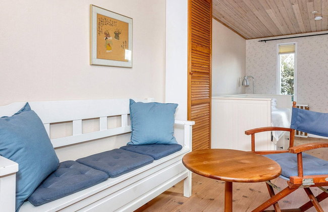 6 Person Holiday Home in Albaek - Foto 12