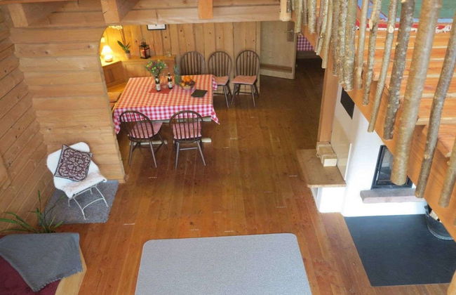 Blockhaus Schwarzwald Hütte - Foto 14