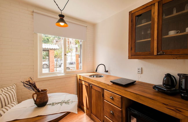 LOCAR-IN GRAMADO - Flats da Montanha - Foto 63