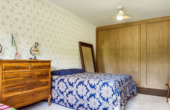 Luxuosa casa Térrea em Itu - Foto 1