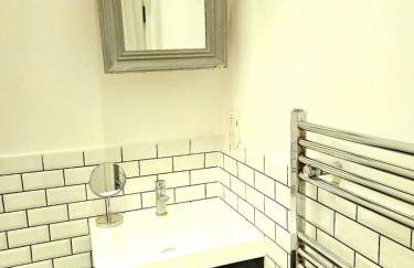 A Peaceful & Stylish Retreat in Vibrant London - Foto 10