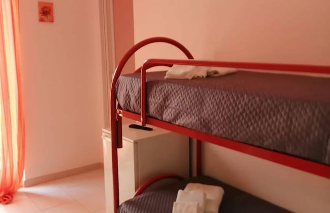 Apartment 5 min From the sea in Briatico 15min From Tropea Calabria Italy - Photo 5