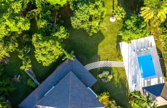 Serene Ultimate Private Paradise Villa - Photo 1