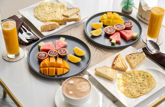 Oasis Park - Foto 58