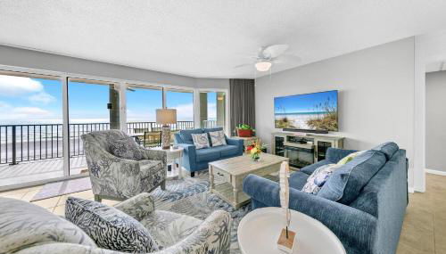 Long Beach Resort 2-201 - Foto 2