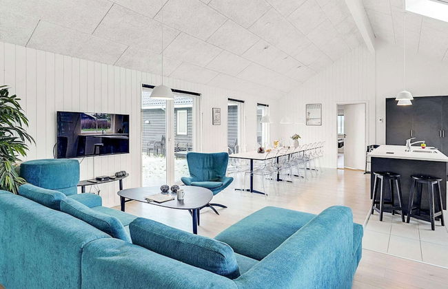 Holiday Home in Stege - Foto 20