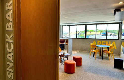 (308) Studio Âncora | Your Refuge in Holandeses - Photo 35