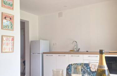 La Pinède du Chéou, Piscine, Logement indépendant, Parking, Draps, Wifi fibre - Foto 7