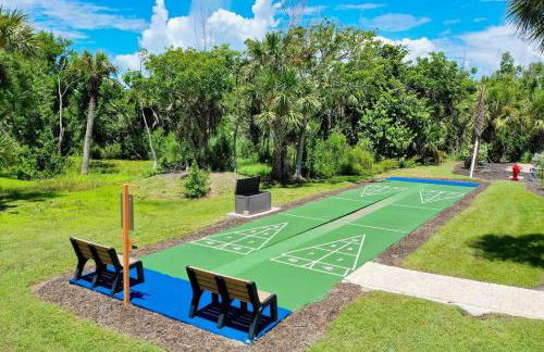 Sandpiper Beach #405 - Foto 56