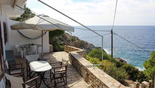 Captain's View Guesthouse - Foto 4