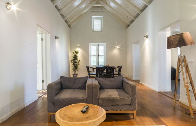 Pietermaai Caribbean Vibes - Foto 1