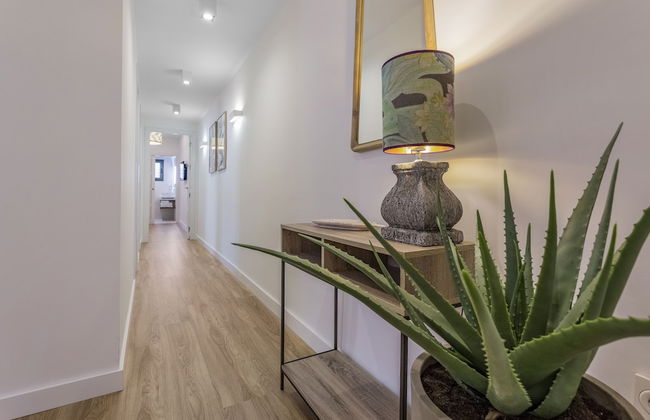 ELEVEN Apartments Real de la Carretería, by Homing U - Foto 5