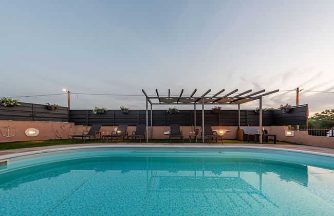 Villa Dandelion - Foto 44