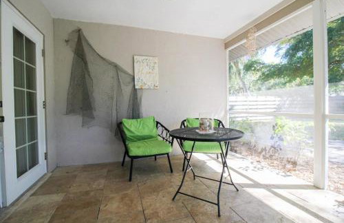 Charming 2 BR home minutes from Siesta Key beaches - Destination Paradise - Foto 19