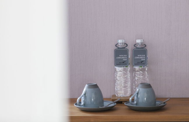 Nan Garden House - Foto 14