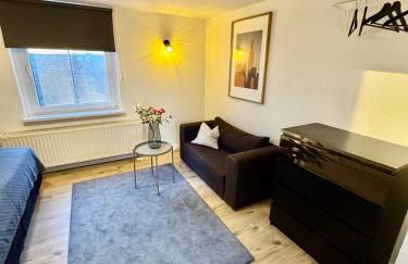 Gästeapartment Schkeuditz - Foto 7