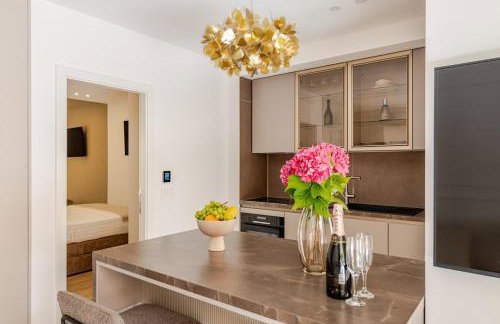 Luxury Apartment Top L 29, Split - Foto 22