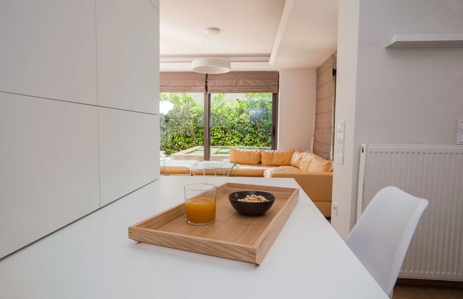 Elaia Luxury Apartments Glyfada - Foto 49