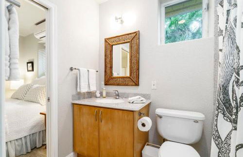 The Little Yellow Cottage in Lanikai Your Perfect Island Getaway! - Photo 18