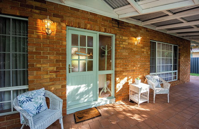 A Fairy Wren Cottage - Foto 26