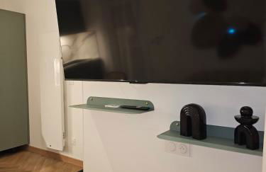 Romantic vertigo #Nüit#love#luxury - Photo 13