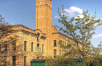 Lovely Peaceful Family Home Quiet Area Historic Saltaire - Foto 19